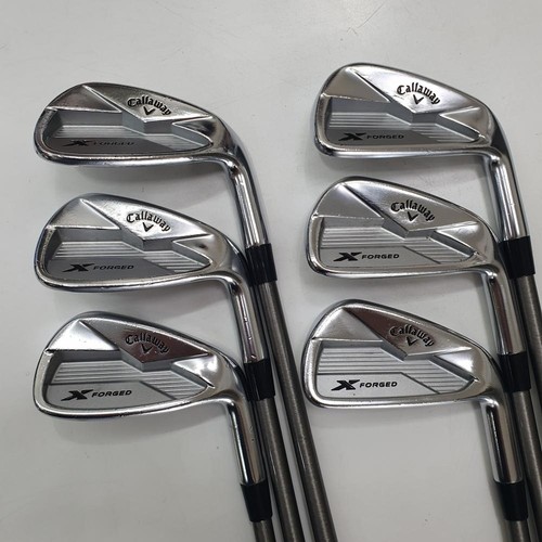 Callaway iron set piece - callaway,