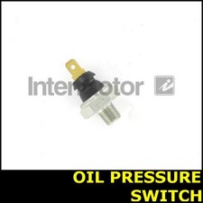 Oil Pressure Switch Fits