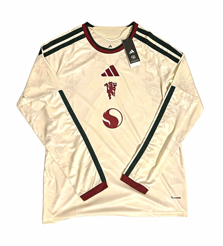 Manchester united full sleeve - manchester,
