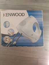 Kenwood HM220 Hand Mixer 150w