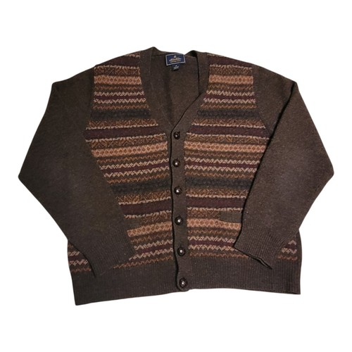 Brooks brothers shetland wool - shetland,