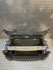 2009 AUDI A3 8P Convertible  1.9 TDI Complete Front Slam Panel Rad Pack