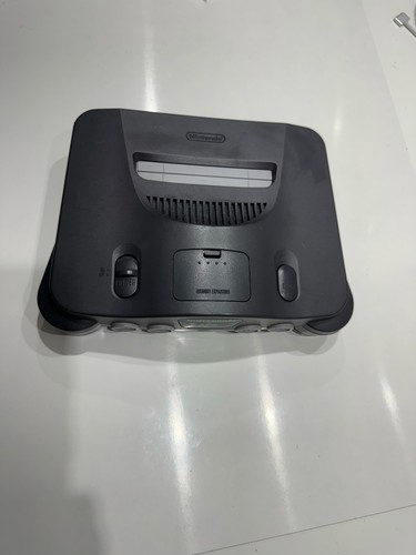 Nintendo n64 console - 64,
