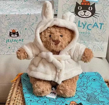 Jellycat Bartholomew Bear