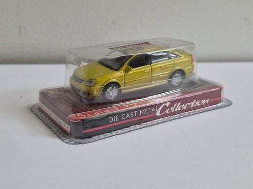 Yatming toys scale opel - toys,