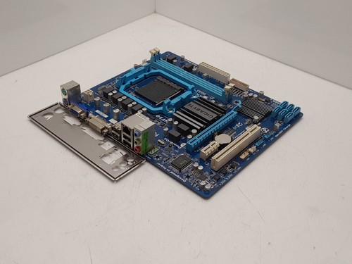 Gigabyte 78lmt s2p - gigabyte, socket