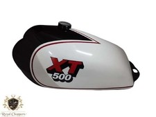FIT FOR YAMAHA XT 500 TT 500
