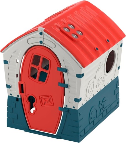 Dream playhouse resistant - playhouse,,
