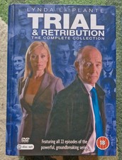 Trial And Retribution -