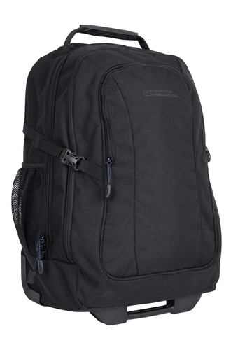 Mountain warehouse 35l wheelie - warehouse,