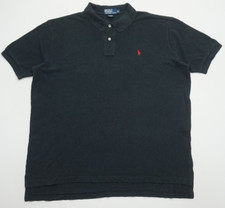 Ralph Lauren Polo Shirt Size