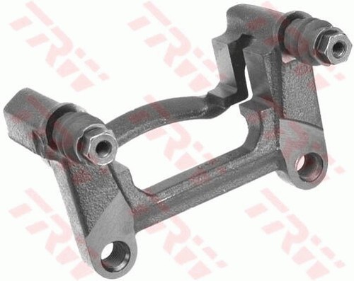 Trw bda523 carrier brake - trw,