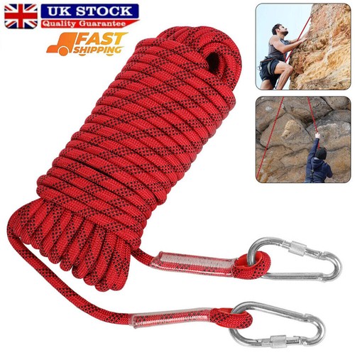 20m climbing auxiliary rope - 20m,