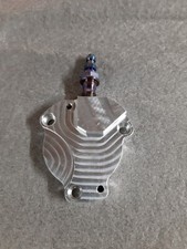 HUSABERG 450 550 650 04-07