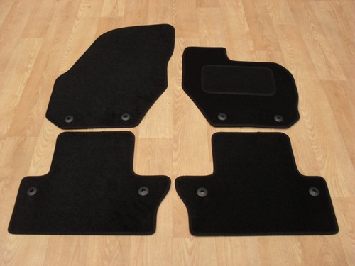 Car mats for volvo v60 - mats,