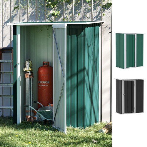5ft 3ft outdoor storage - x,