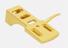 Replacement gold colour metal - colour,