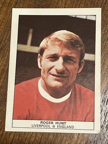 Nabisco footballers card - nabisco,