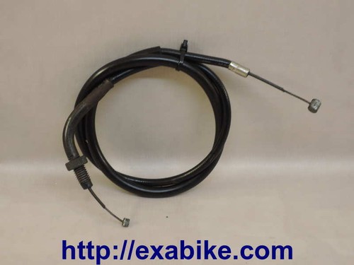 Starter cable for - cable,