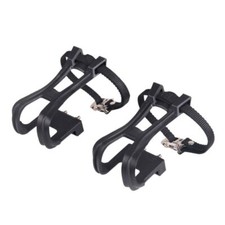 Toe cages for mtb - toe, road