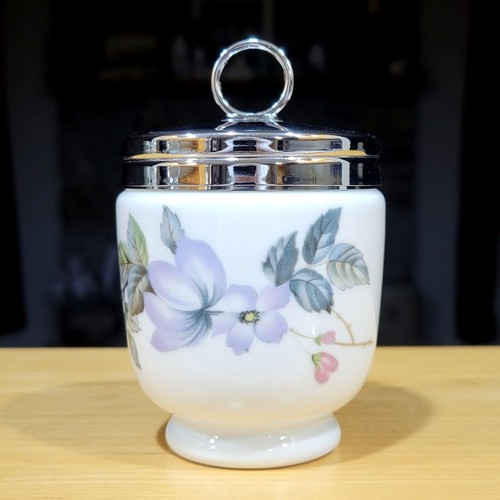 Vtg royal worcester double - royal,