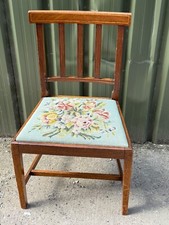 ANTIQUE EDWARDIAN  SOLID