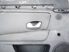 Renault Laguna 2008 Door