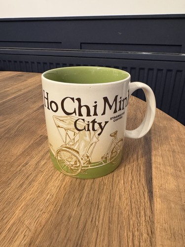 Starbucks mugs city - mugs, city/country