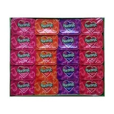 Hartley's Assorted Jam