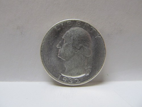 1932 two face washington - 1932,