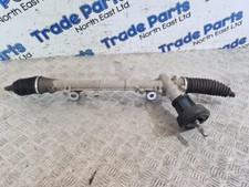 2021 NISSAN JUKE F16 POWER STEERING RACK 490017162R 1.0 PETROL