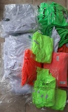 Joblot 153 pc Plain T-Shirts &