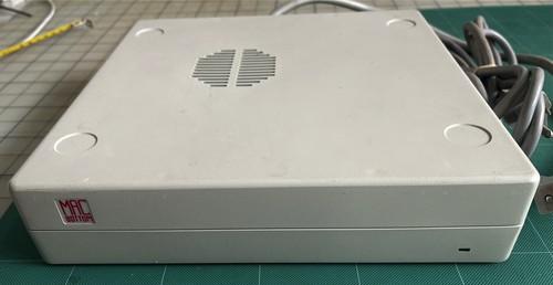 Vintage mac bottom external - bottom,