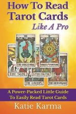 How To Read Tarot Cards Like A