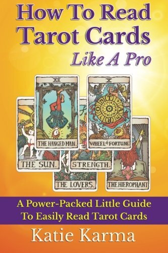How read tarot - read, a