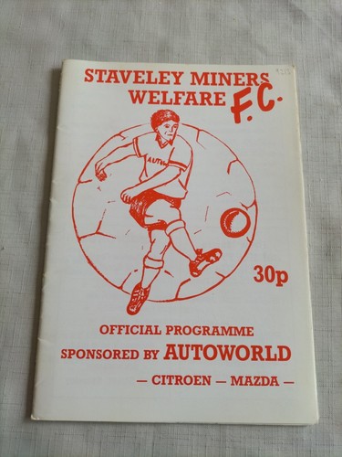 1992 staveley v - 1992/93,
