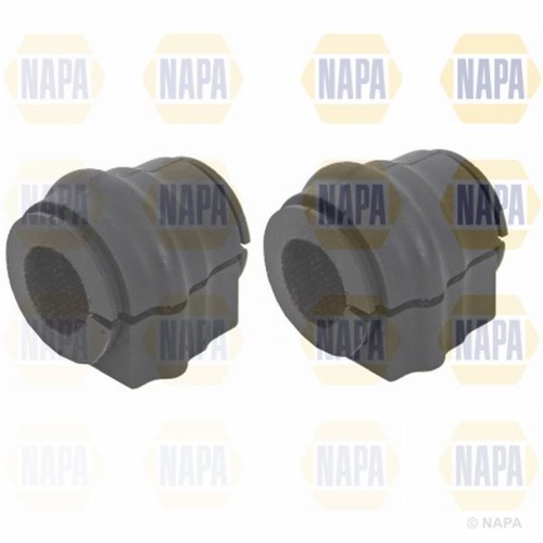 Stabiliser anti roll bar - bar, bush