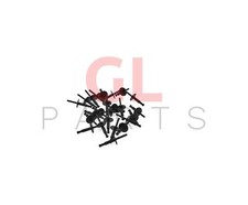 For BMW 3 G20/G21 2019- Entry