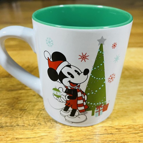 Disney mickey christmas tree - disney,