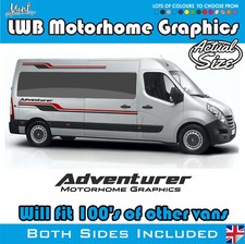 LWB RENAULT MASTER L3
