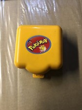 Pokemon Polly Pocket