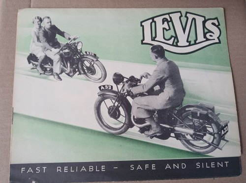 Vintage original levis - vintage,