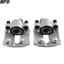 2pcs Front LH & RH Brake