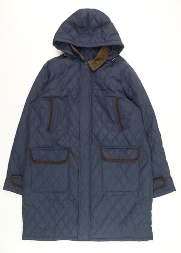 Cotton traders women blue - cotton,