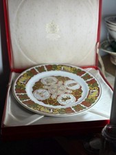 Vintage Spode Durrow Fine Bone