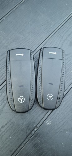 Mercedes benz phone adapter - benz,