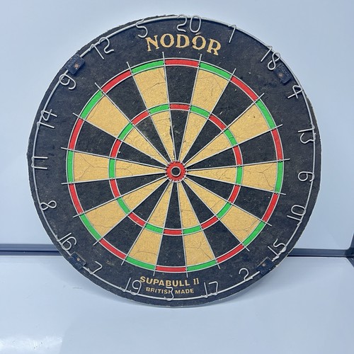 Vintage nodor supabull - supabull, 2