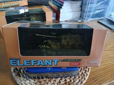 DRAGON ARMOR VALUE +.62013.ELEFANT w/ZIMMERIT.Sd.Kfz.184.2./s.Pz.Jg.Abt.653.