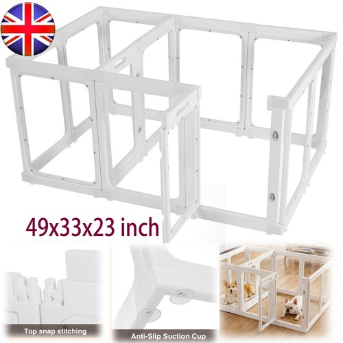 Foldable exercise playpen - playpen, for