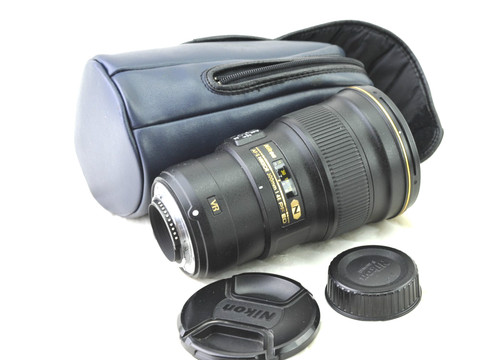 Nikon nikkor 300mm - nikon, f/4e
